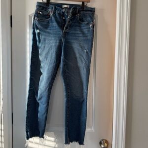 American Eagle 77 jeans